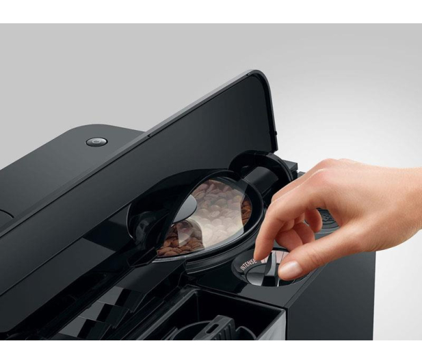 Jura C9 Piano Black (EA) - 1529211 - zdjęcie 7